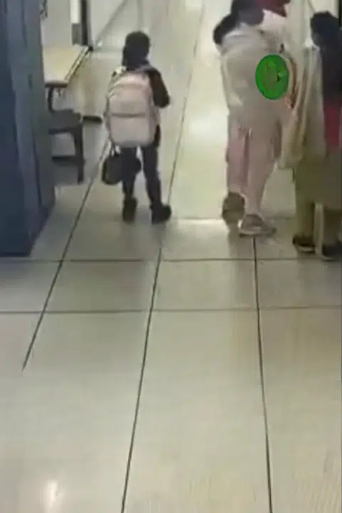 Lambat Sampai Sekolah 10 Minit & Didenda ‘Sit-Up’ 100X, Murid Pergi Selamanya