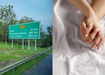 Kereta Rosak Tersadai Sejak Jun, Pomen Temui Tubuh Budak Sudah Membusuk