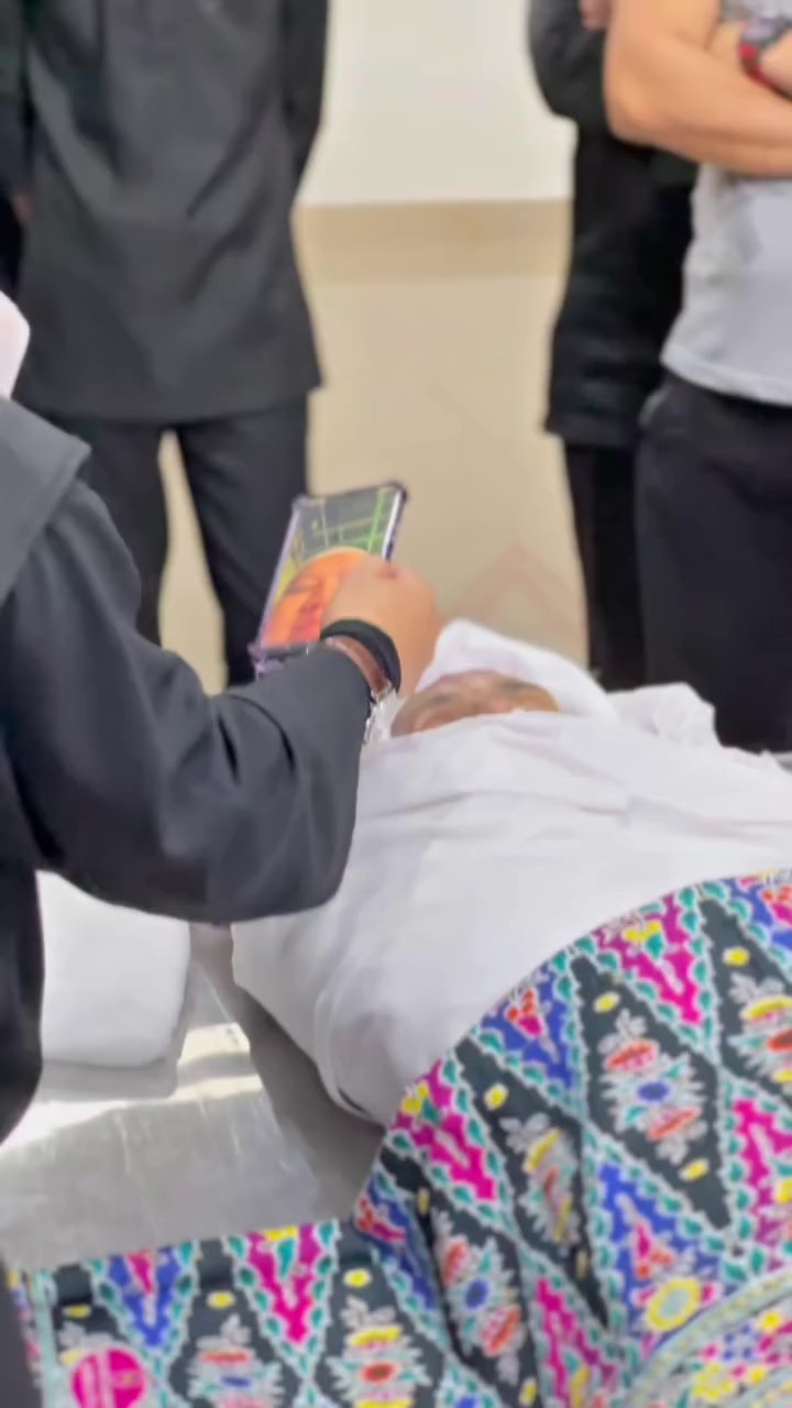 Isteri Di Hospital Tunggu Masa Lahirkan Anak Ke-4, Suami Terlibat Nahas