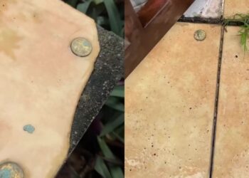 Isteri Terjah Wanita Perampas Di Tadika KEMAS, Minta Suami Segera Lafaz Talak 3