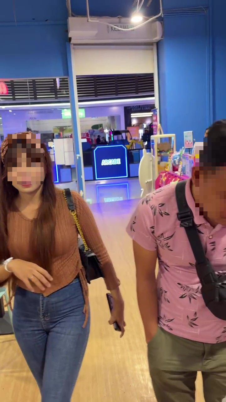 Plot Twist Isu Tinggal Anak Di Indoor Playground, Rupanya Suami & Skandal Dating