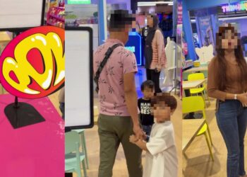 Isteri Terjah Wanita Perampas Di Tadika KEMAS, Minta Suami Segera Lafaz Talak 3