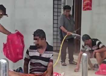 Isteri Terjah Wanita Perampas Di Tadika KEMAS, Minta Suami Segera Lafaz Talak 3