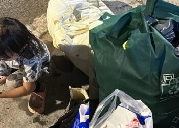 Isteri Terjah Wanita Perampas Di Tadika KEMAS, Minta Suami Segera Lafaz Talak 3