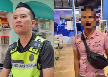 Isteri Terjah Wanita Perampas Di Tadika KEMAS, Minta Suami Segera Lafaz Talak 3