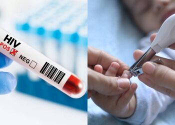 Anak Ditinggal 3 Jam Di Indoor Playground Menangis Lapar, Ibu Ayah Pergi Makan