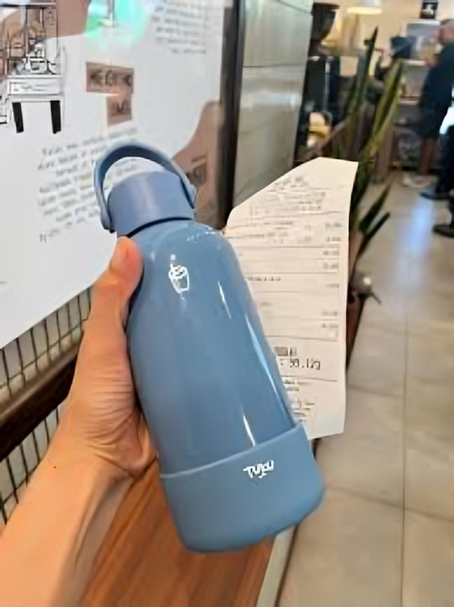 Penumpang Kereta Api Tertinggal Beg & Hilang Tumbler RM75, Staf Sekuriti Dipecat