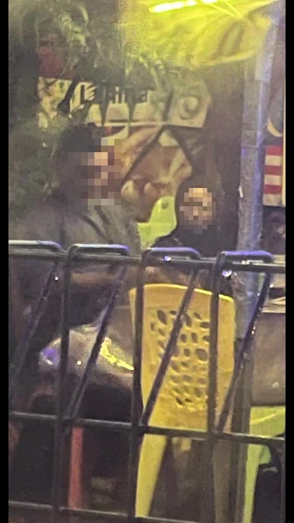 “Tahu Tak B Tu Apa? Brother!”-Isteri Dikasari Lepas Terjah Suami & Wanita Lain