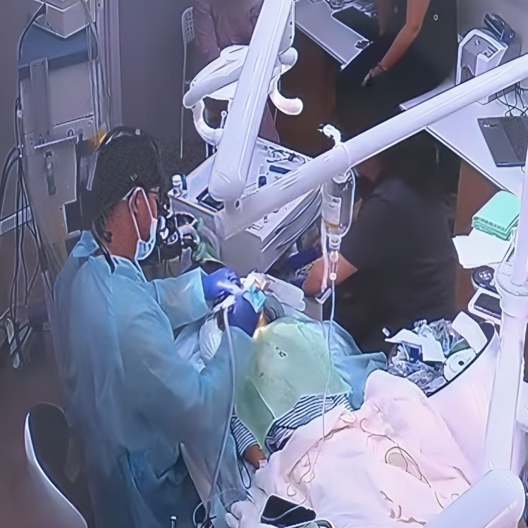 Kanak-Kanak 4 Tahun Meninggal Dunia Selepas Menjalani Rawatan Gigi