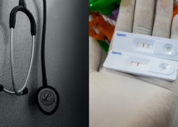 Penumpang Kereta Api Tertinggal Beg & Hilang Tumbler RM75, Staf Sekuriti Dipecat