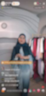 Gelak Bila Pelanggan Tanya Saiz Baju Untuk Berat 90KG, Live Host Dibuang Kerja