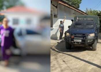 Gelak Bila Pelanggan Tanya Saiz Baju Untuk Berat 90KG, Live Host Dibuang Kerja