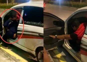 Gelak Bila Pelanggan Tanya Saiz Baju Untuk Berat 90KG, Live Host Dibuang Kerja