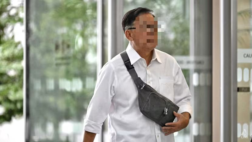 30 Tahun Sorok Isteri Ke-2, Lelaki Umur 67 Tahun Dipenjarakan Kahwin Tanpa Izin