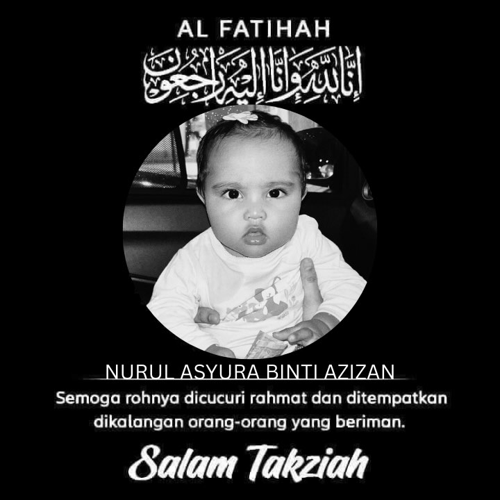 “Anak Aku Dah Sejuk” – Tangisan Ibu Ambil Tubuh Kaku Anak Dari Rumah Pengasuh