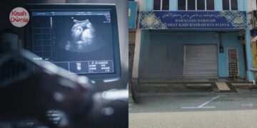 Dapati Suami Rupanya Ada Zuriat Luar Nikah, Isteri Lapang Dada Terima Anak Itu