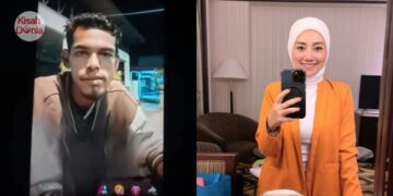 “Saya Tutup Rapat Kisah Awak, NGO Tak Telus, Makan Dana Orang Bagi” – Evanoza