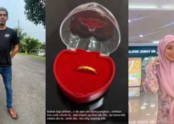 Sewa Hotel 1 Jam, Pasangan ‘Terhamil’ Cuba Daftar Nikah Kantoi Di Pejabat Kadi