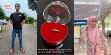 “Saya Tutup Rapat Kisah Awak, NGO Tak Telus, Makan Dana Orang Bagi” – Evanoza