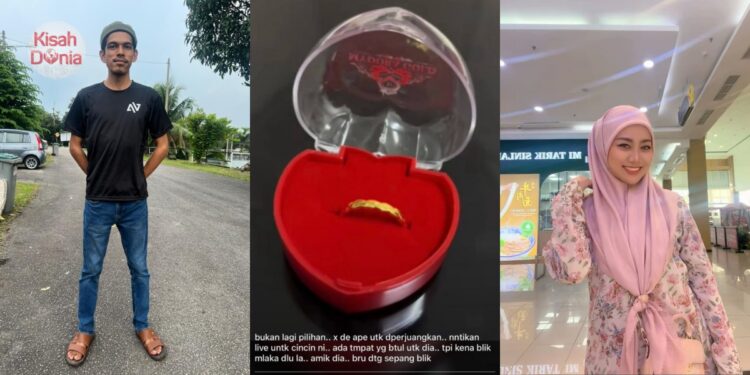 “Kalau Impikan Bercerai, Kenapa Eva Habiskan RM20,000 Untuk Bilik Kelamin Kami?”