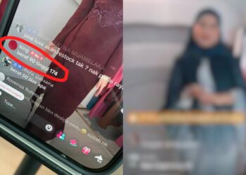 Sewa Hotel 1 Jam, Pasangan ‘Terhamil’ Cuba Daftar Nikah Kantoi Di Pejabat Kadi