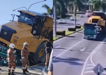 Sewa Hotel 1 Jam, Pasangan ‘Terhamil’ Cuba Daftar Nikah Kantoi Di Pejabat Kadi