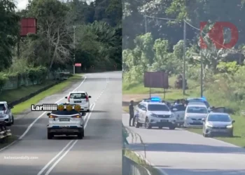 Sewa Hotel 1 Jam, Pasangan ‘Terhamil’ Cuba Daftar Nikah Kantoi Di Pejabat Kadi