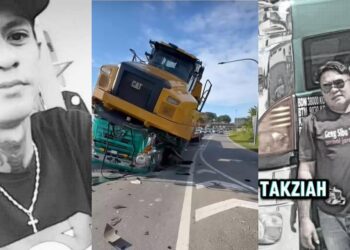 Sewa Hotel 1 Jam, Pasangan ‘Terhamil’ Cuba Daftar Nikah Kantoi Di Pejabat Kadi