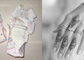 Sewa Hotel 1 Jam, Pasangan ‘Terhamil’ Cuba Daftar Nikah Kantoi Di Pejabat Kadi