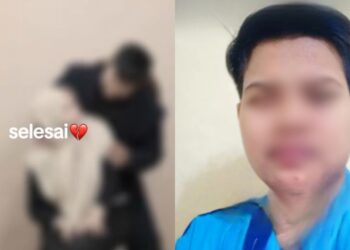 Sewa Hotel 1 Jam, Pasangan ‘Terhamil’ Cuba Daftar Nikah Kantoi Di Pejabat Kadi
