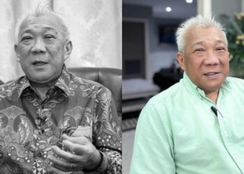 Staf Hospital Dedah Sifat Baik Bung Moktar – “Datuk Warak Juga…Dia Gelak Saja”