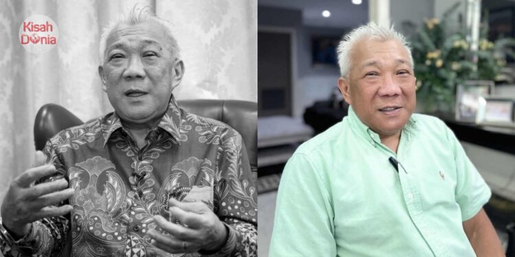 Staf Hospital Dedah Sifat Baik Bung Moktar – “Datuk Warak Juga…Dia Gelak Saja”