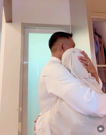 Siapkan Suami Untuk Pernikahan Kedua, Wanita Tabah Menerima Takdir Poligami