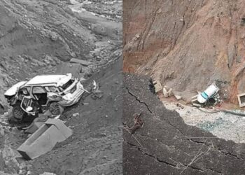 Staf Hospital Dedah Sifat Baik Bung Moktar – “Datuk Warak Juga…Dia Gelak Saja”