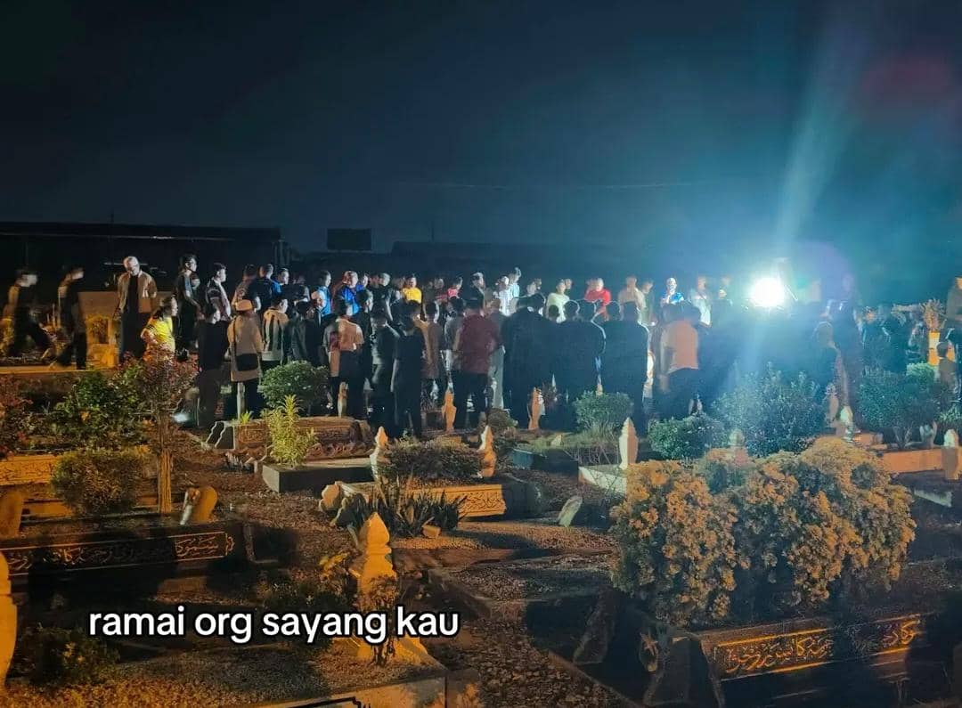 “Dia Kurang Tidur, Minggu Exam” Penuntut Politeknik Meninggal Akibat Hipertensi