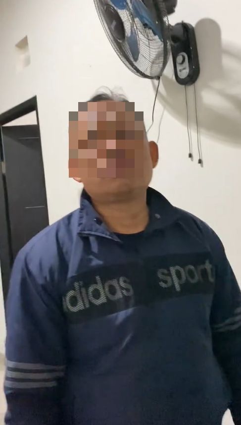 Anak Terjah Bapa & Isteri Ke-2 “Assalammualaikum Ibu Baru, Tak Malu Rebut Ayah!”