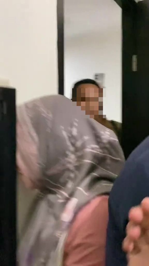 Anak Terjah Bapa & Isteri Ke-2 “Assalammualaikum Ibu Baru, Tak Malu Rebut Ayah!”