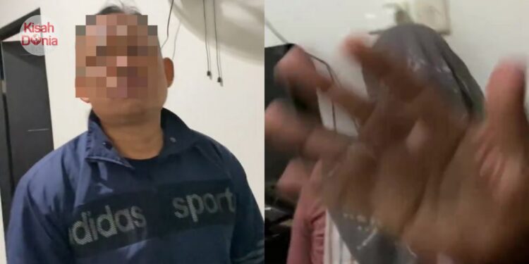 Anak Terjah Bapa & Isteri Ke-2 “Assalammualaikum Ibu Baru, Tak Malu Rebut Ayah!”