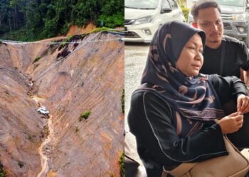 Staf Hospital Dedah Sifat Baik Bung Moktar – “Datuk Warak Juga…Dia Gelak Saja”