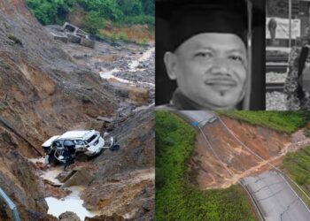 Staf Hospital Dedah Sifat Baik Bung Moktar – “Datuk Warak Juga…Dia Gelak Saja”