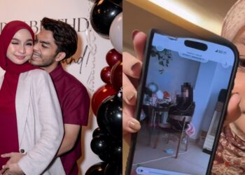 Staf Hospital Dedah Sifat Baik Bung Moktar – “Datuk Warak Juga…Dia Gelak Saja”