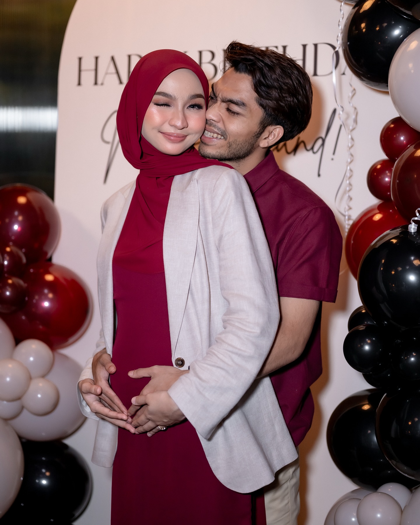 Gadis 18 Tahun & Haqiem Tidur Bersebelahan Dalam 1 Bilik “Ni Baru 0.01% I Spill”