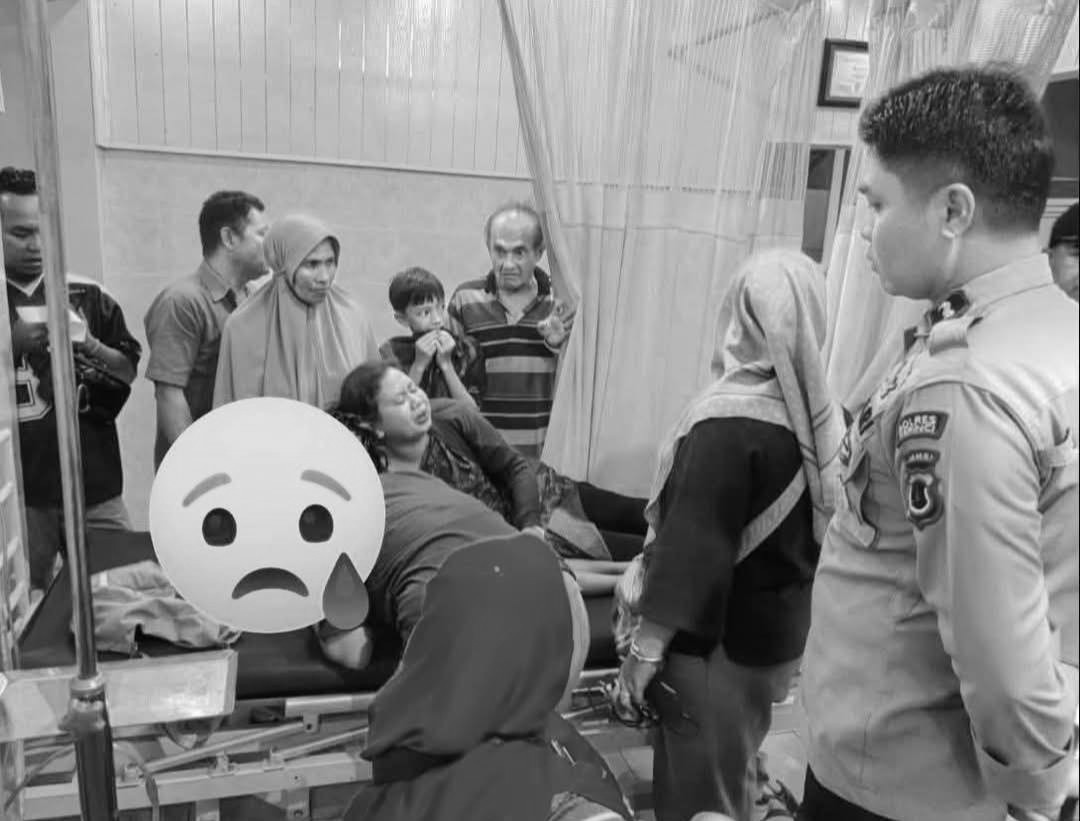 Terperangkap Dalam Belon Istana Yang Dikempiskan, Budak 5 Tahun Meninggal Dunia