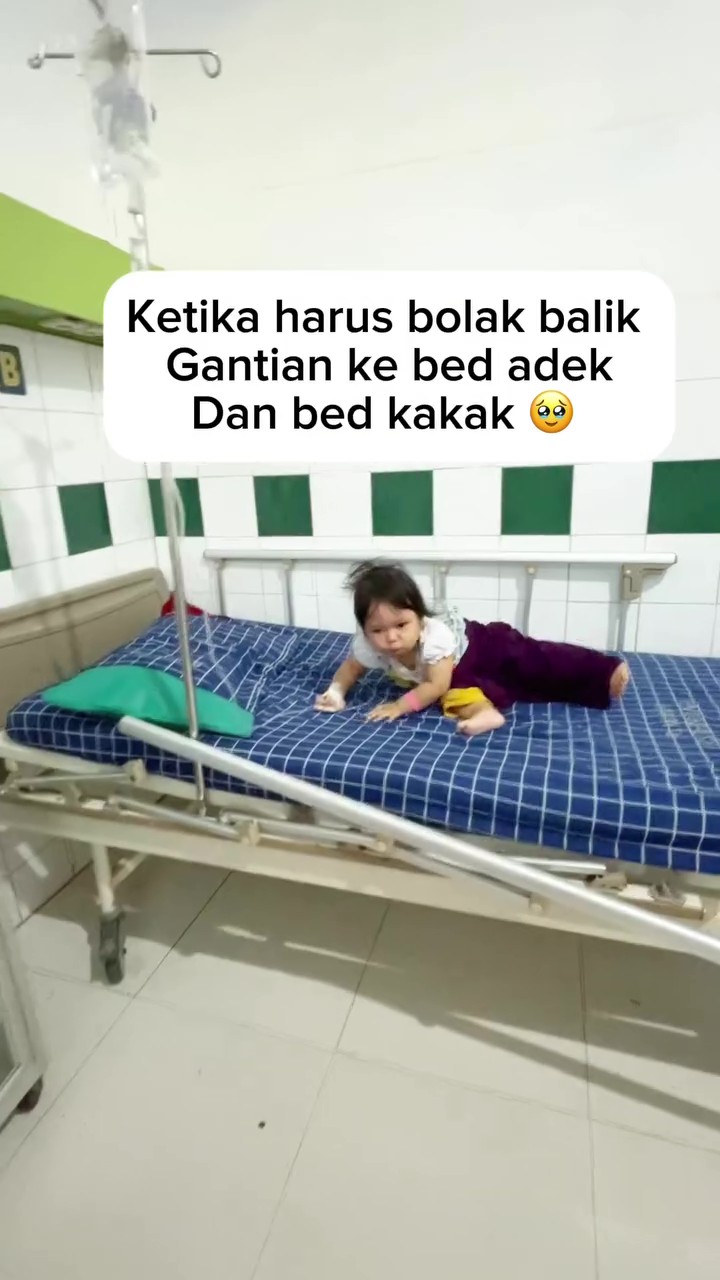 Ibu Menyesal Tolak Vaksin, 2 Anak Kena Batuk Kokol, Badan Susut Terasa Tulang