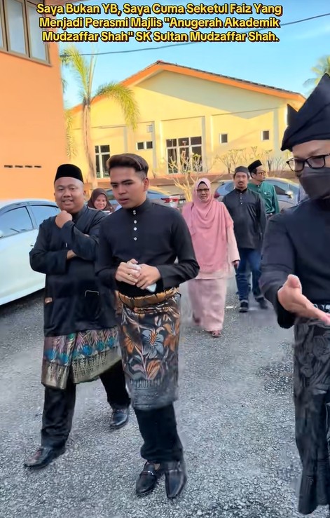 Tiada Niat Rendahkan Golongan SPM, Dr Malar Mohon Maaf Isu Berkaitan Faiz Soul