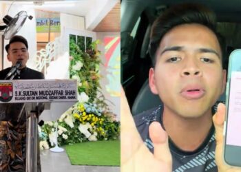 Terperangkap Dalam Belon Istana Yang Dikempiskan, Budak 5 Tahun Meninggal Dunia