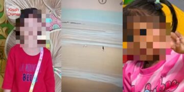 Isteri Temui CCTV Atas TV, Rupanya Mentua Curi Pasang Untuk Pantau Kerja Rumah