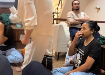 Terperangkap Dalam Belon Istana Yang Dikempiskan, Budak 5 Tahun Meninggal Dunia