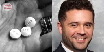 Baru Susukan Bayi, Isteri Dijemput Ilahi Ketika Tidur Dalam Pelukan Suami