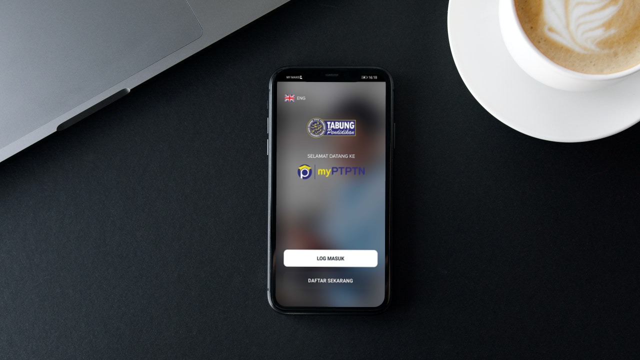 Ibu Bapa Bolot PTPTN, Pelajar Miskin Terjebak Dunia ‘DS’ Demi Raih Duit Segera